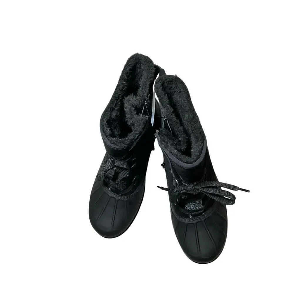 Baretraps | Springer Waterproof Winter Boots